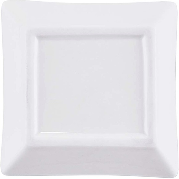 Colleagues to Friends ceramic jewelry tray - Picture 4 of 9